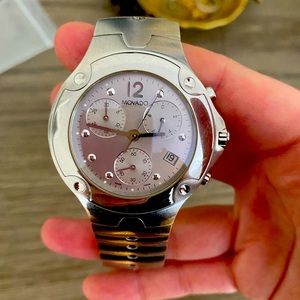 Men’s MOVADO watch